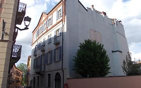 Palazzo Finati